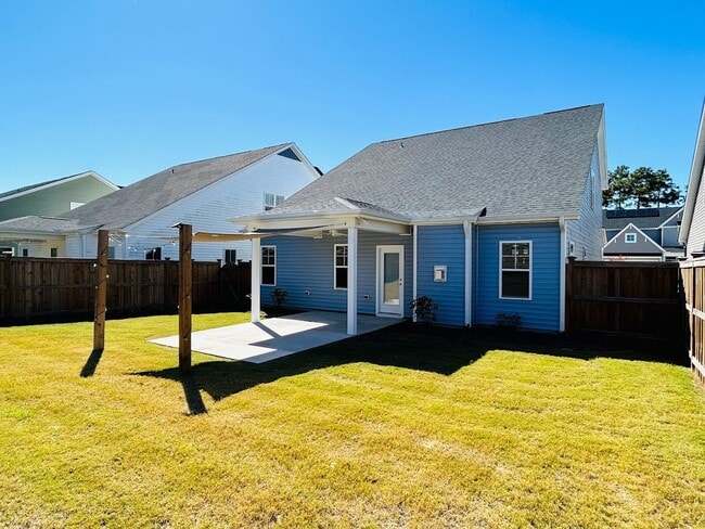 Building Photo - The Village at Echo Farms | 4 Bedroom, 3.5 Baths with Fenced in Yard and 2 Car Garage