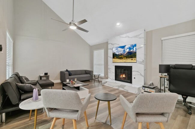 Building Photo - 3209 Cutler Pl