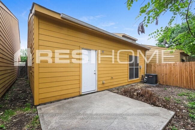 Building Photo - 6313 Benavides Dr