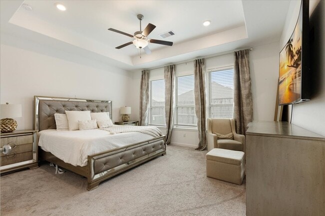Building Photo - 4912 Overland Hollow Dr