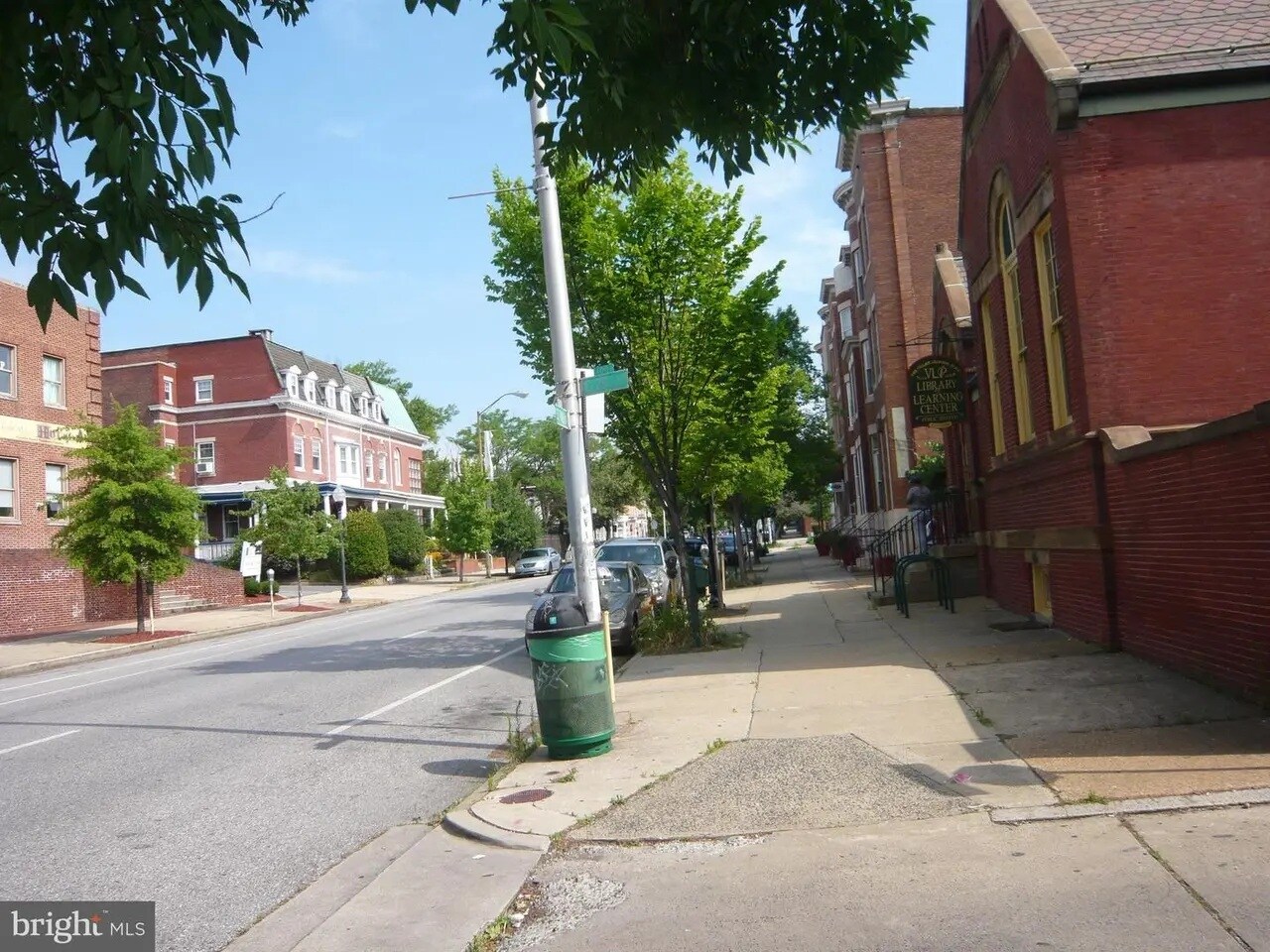 Building Photo - 2517 Saint Paul St