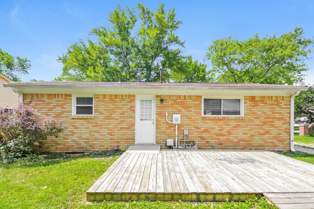 Building Photo - 4404 Mesa Ct