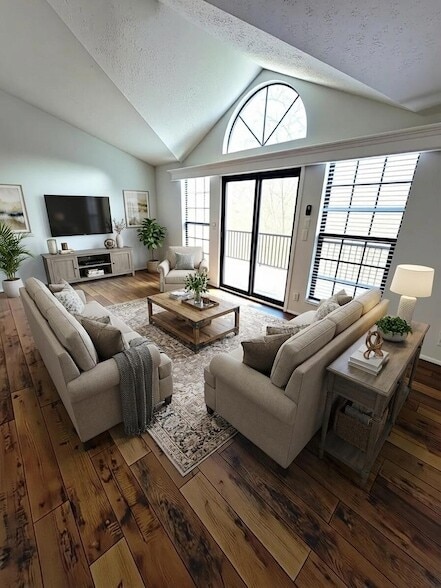 Building Photo - 1608 Shady Cove Ln