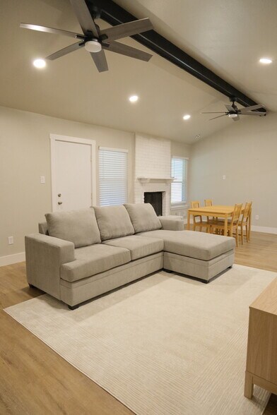 Building Photo - 8311 Babe Ruth St