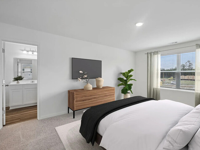 Building Photo - Earn Wealth While Leasing - Like a Homeowner - Lease to Own