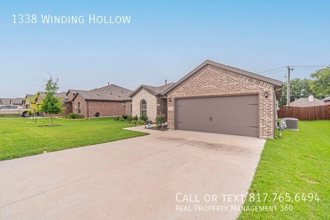 Building Photo - 1338 Winding Hollow Dr