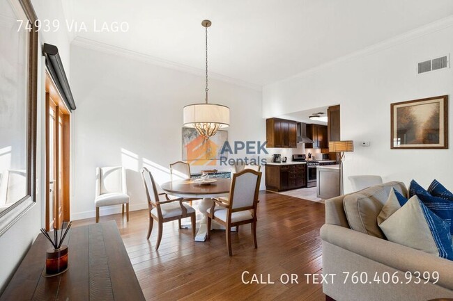 Building Photo - 74939 Vía Lago