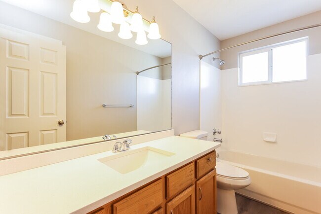 Building Photo - 7332 S Jasper Hill Dr