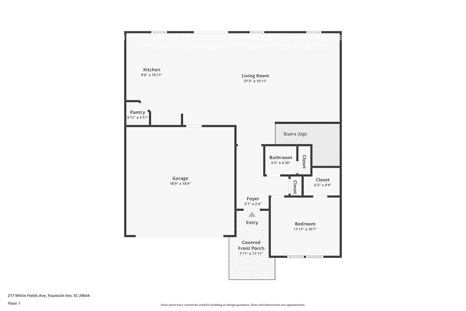Building Photo - 217 White Flds Ave