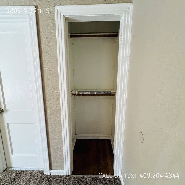 Building Photo - 1808 N 19th St