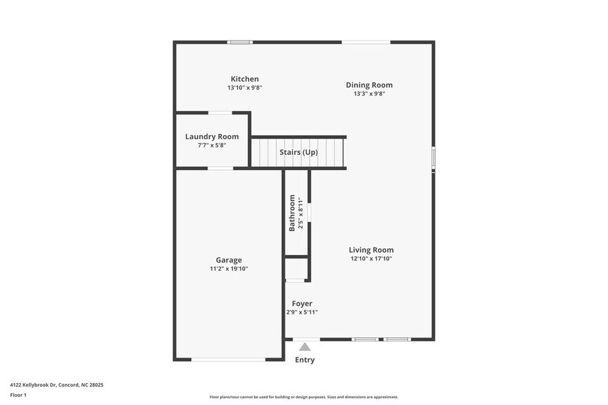 Building Photo - 4122 Kellybrook Dr