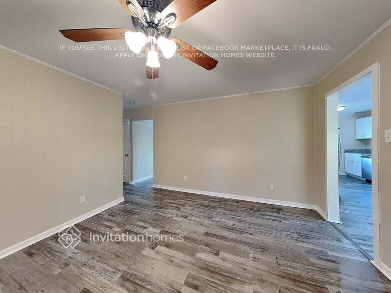 Building Photo - 7311 Riding Trail Rd