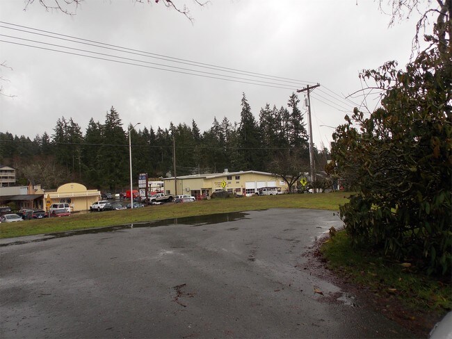 Building Photo - 9002 Key Peninsula Hwy NW