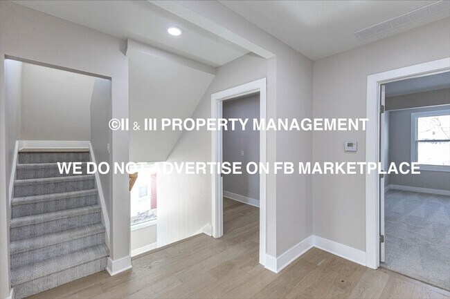 Building Photo - 3517 Jefferson St