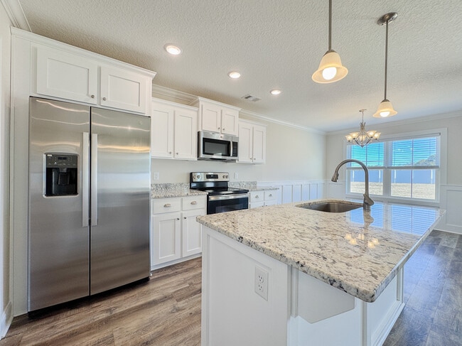 Building Photo - 305A Freight Train Trl