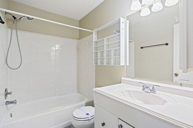 Building Photo - Germantown, MD