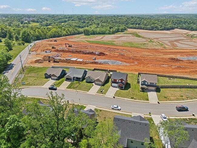 Building Photo - 1108 Cardinal Crk Dr