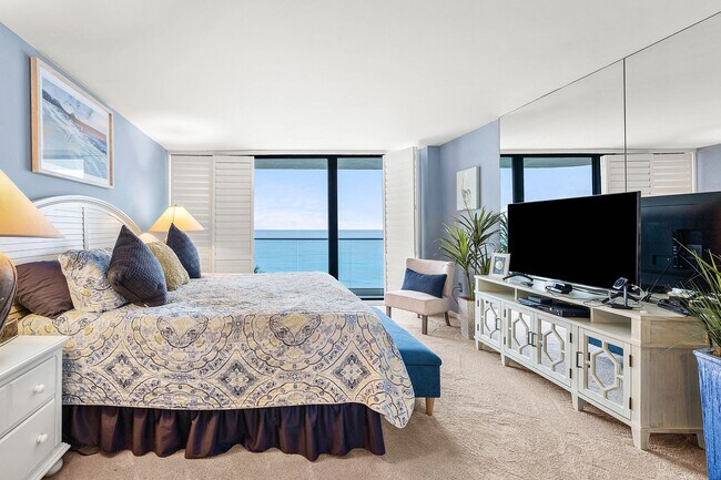 Building Photo - 100 S Beach Rd