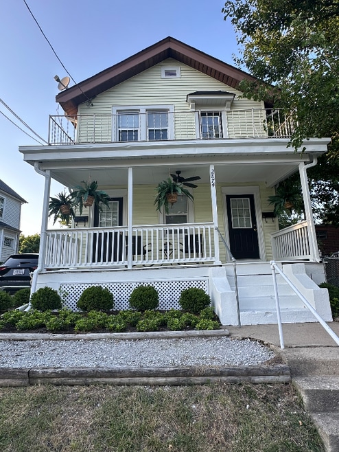 Building Photo - 2874 Wasson Rd