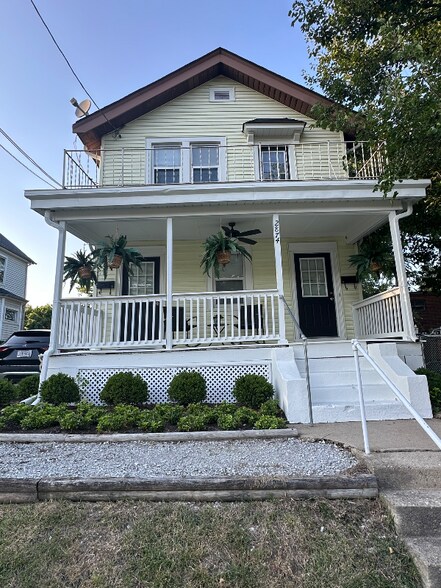 Primary Photo - 2874 Wasson Rd