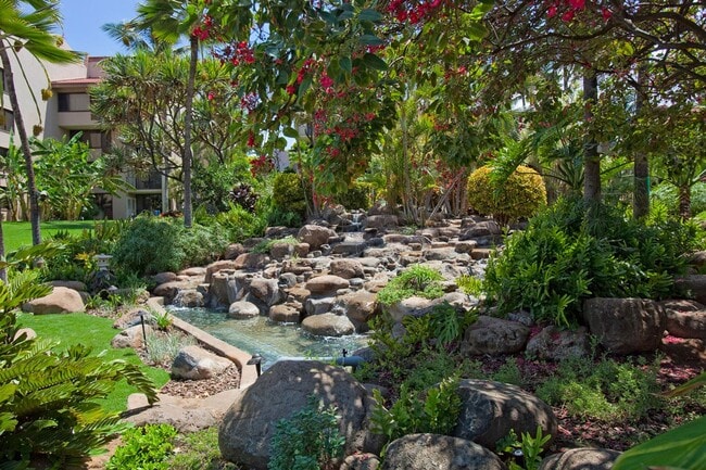 Building Photo - Fully Furnished, 1 Bed/2 Bath, Kamaole Sands