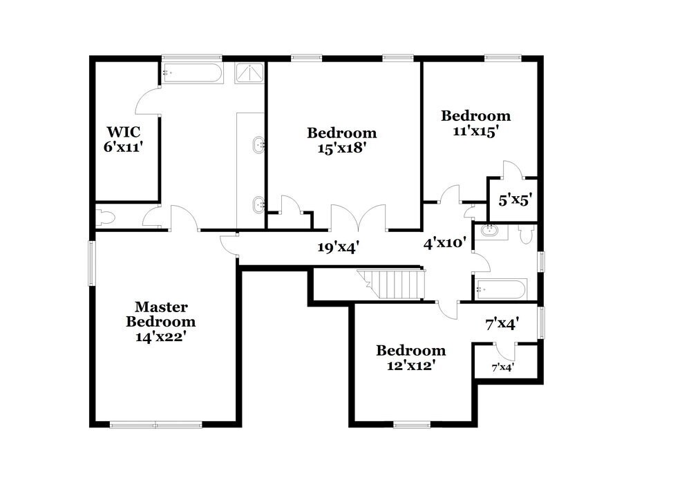 Building Photo - 1416 Blue Sail Ave