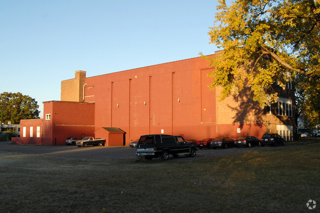 Building Photo - School House Apartments