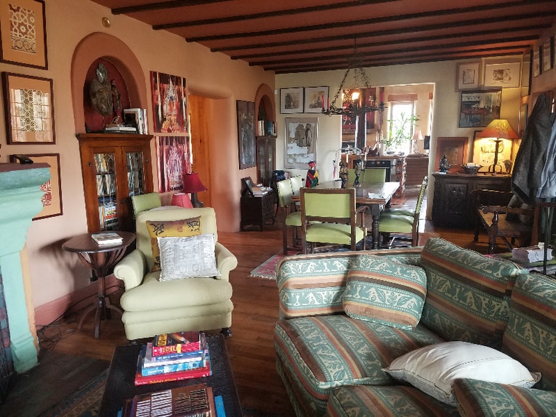 Building Photo - 519 La Lomita Rd