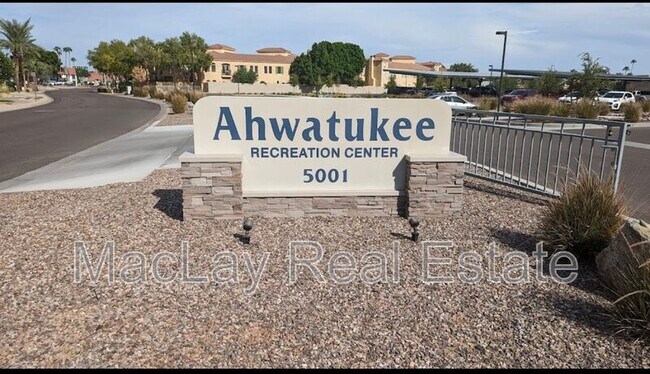 Building Photo - 5001 E Mesquite Wood Ct