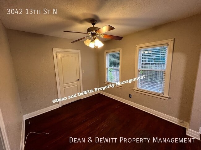 Building Photo - 3042 13th St N