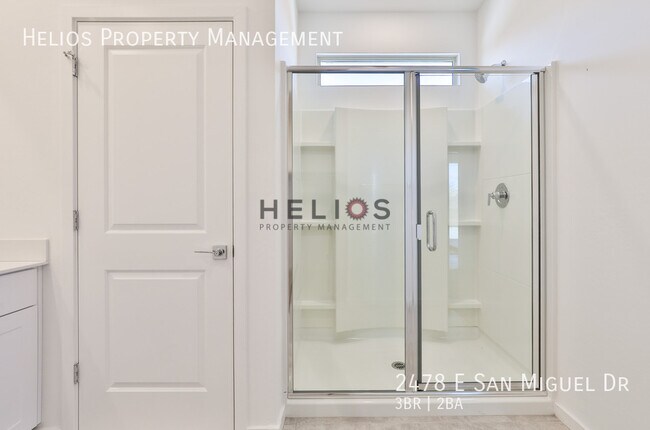 Building Photo - 2478 E San Miguel Dr