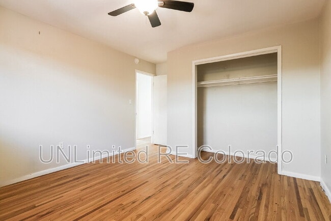 Building Photo - 1014 N Raleigh St