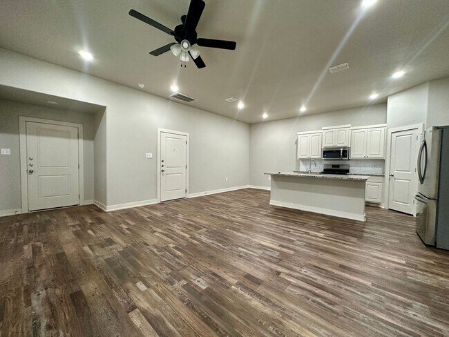 Building Photo - 5512 122nd Street