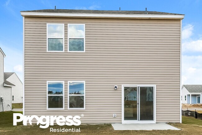 Building Photo - 820 Hydra Ln