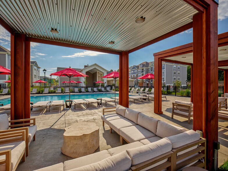 Ten Trumbull 100 Oakview Dr Trumbull CT 06611 Apartment Finder