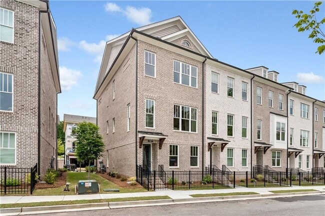 Building Photo - 165 Wards Xing Wy