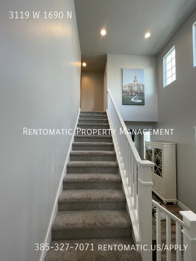 Building Photo - 3119 W 1690 N