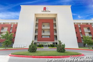 Building Photo - 17902 La Cantera Pkwy