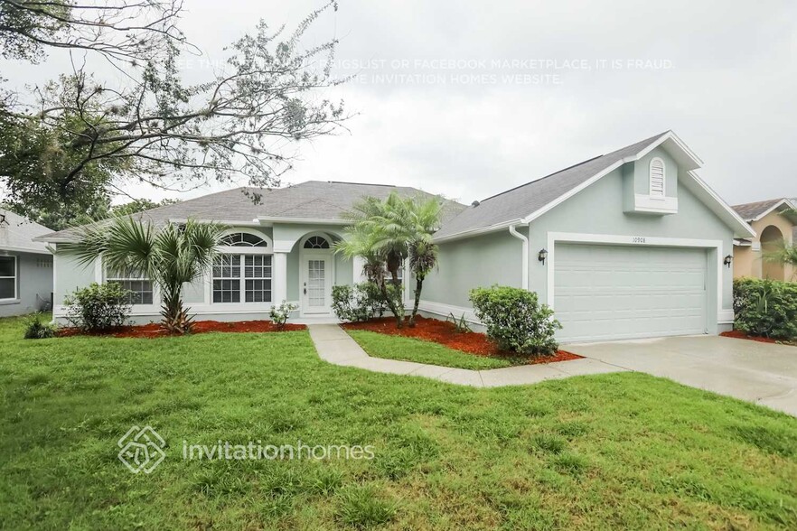 Primary Photo - 10908 Dearden Cir