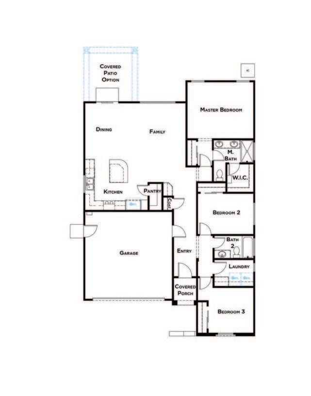 Building Photo - Solar - Whitney Ranch The Ridge: Beautiful Single Story, Immaculate 3Bed 2 Bathroom,  Access to R...