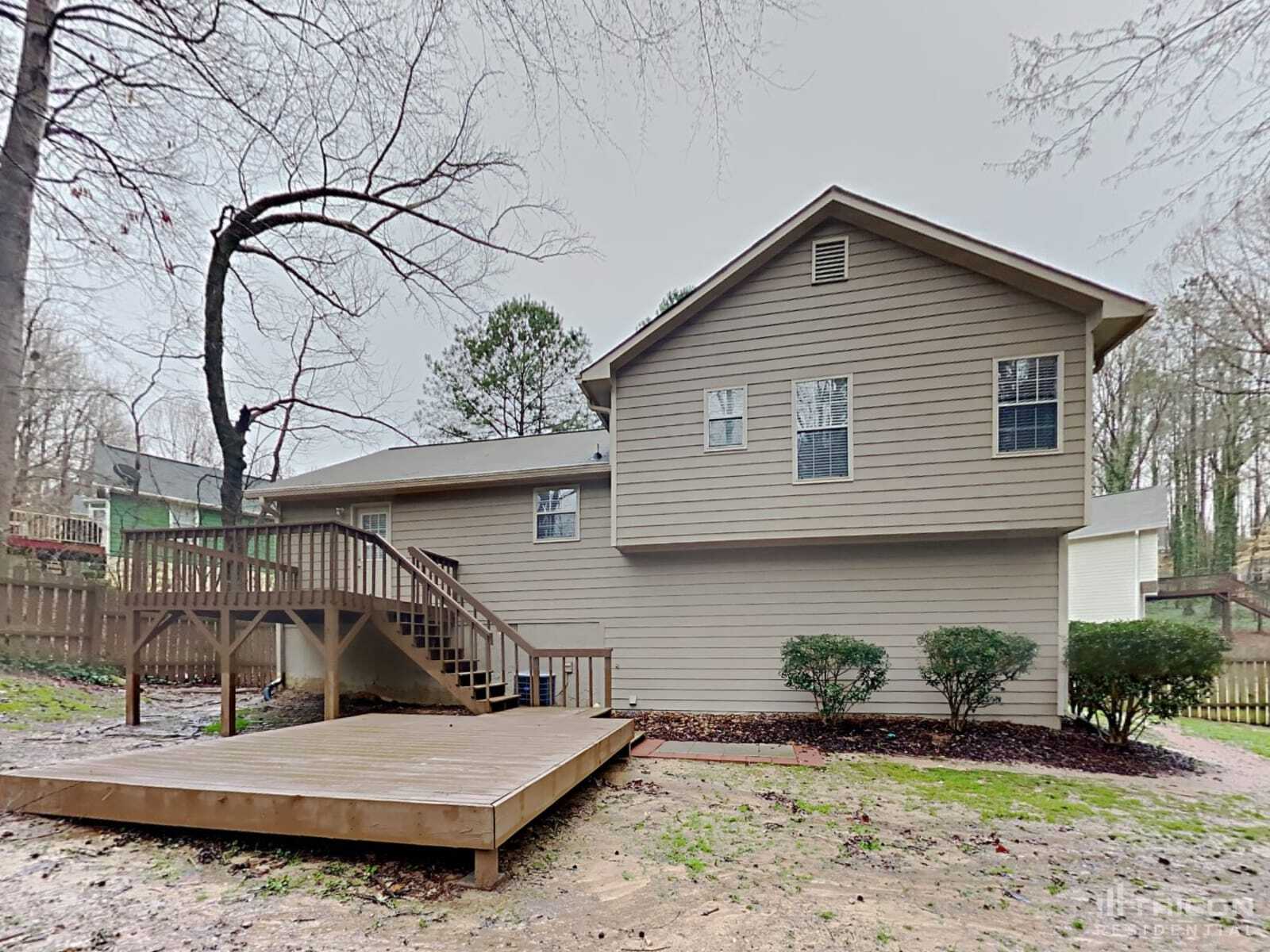 Building Photo - 4234 Winding Trail Way