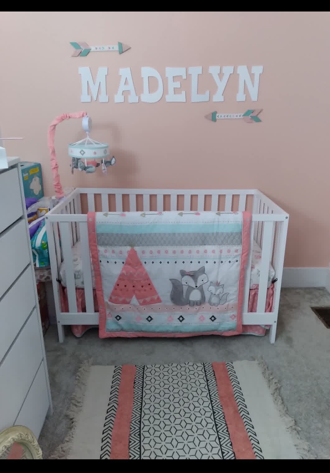 Bedroom 2 - 5433 Bennett St