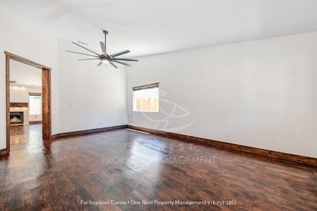 Building Photo - Beautifully Renovated 4 bd/2ba Home - Wheatland, CA