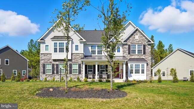Building Photo - 10706 Green Leaf Run