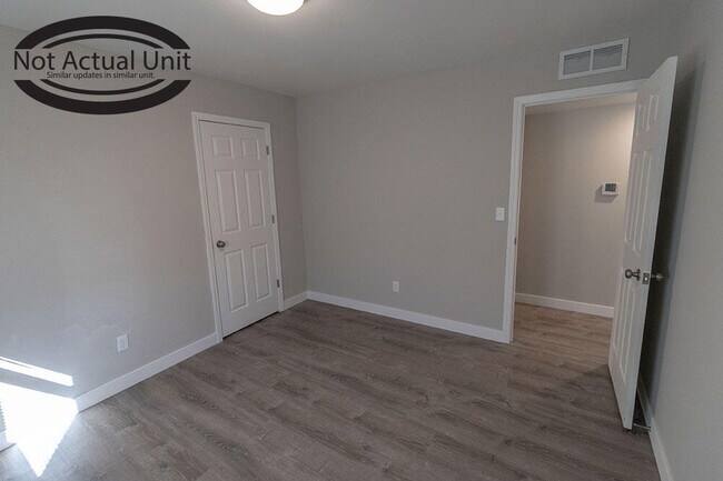 Building Photo - 3612 Greeley Dr