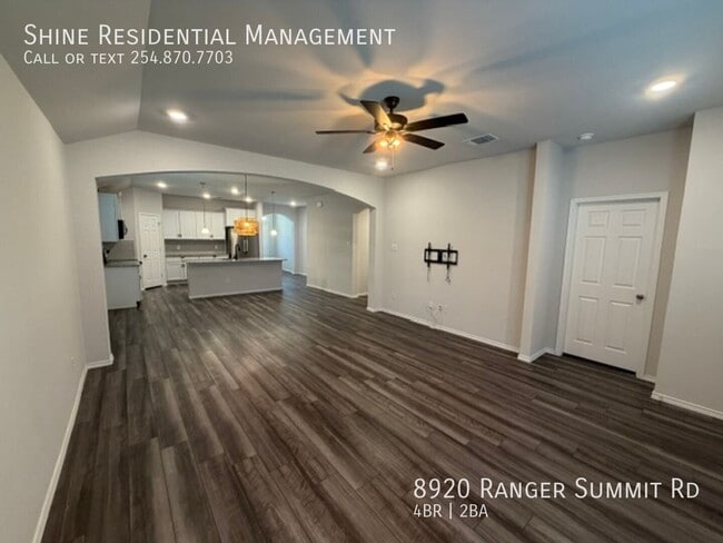 Building Photo - 8920 Ranger Smt Rd