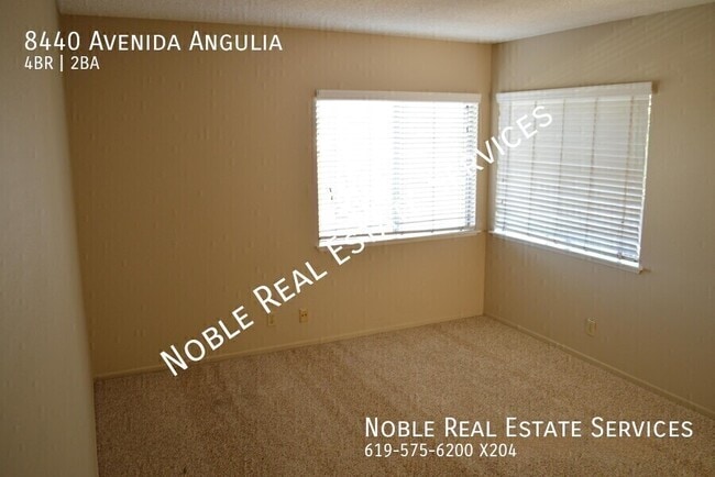 Building Photo - 8440 Avenida Angulia
