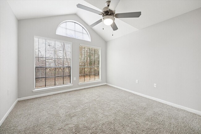 Building Photo - 1710 W T C Jester Blvd