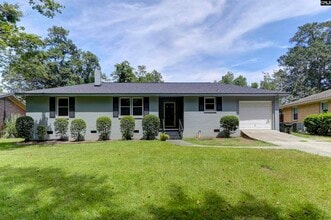 Building Photo - 1108 Rutland Ave