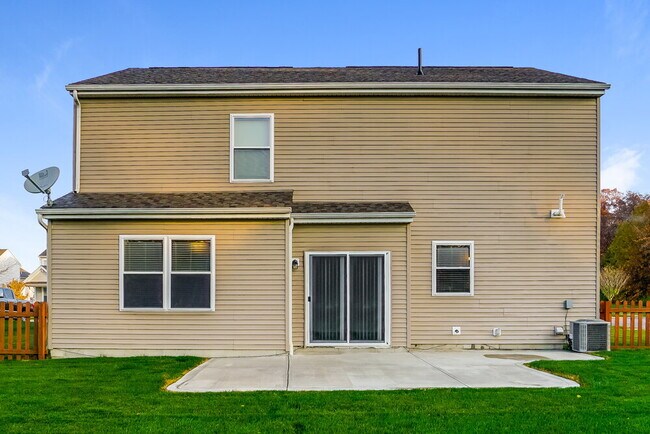 Building Photo - 608 Beckler Ln